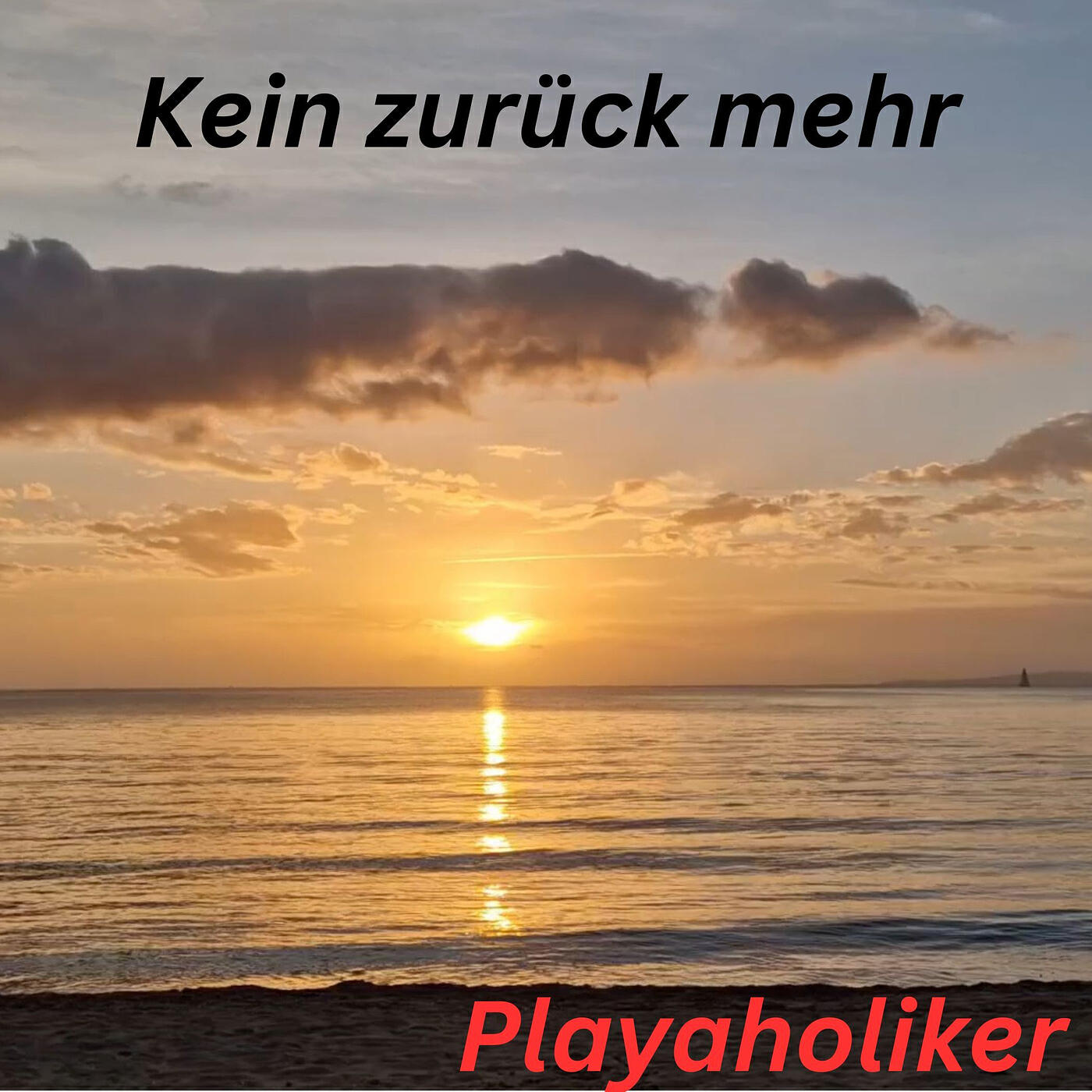 Релиз Kein Zurück Mehr