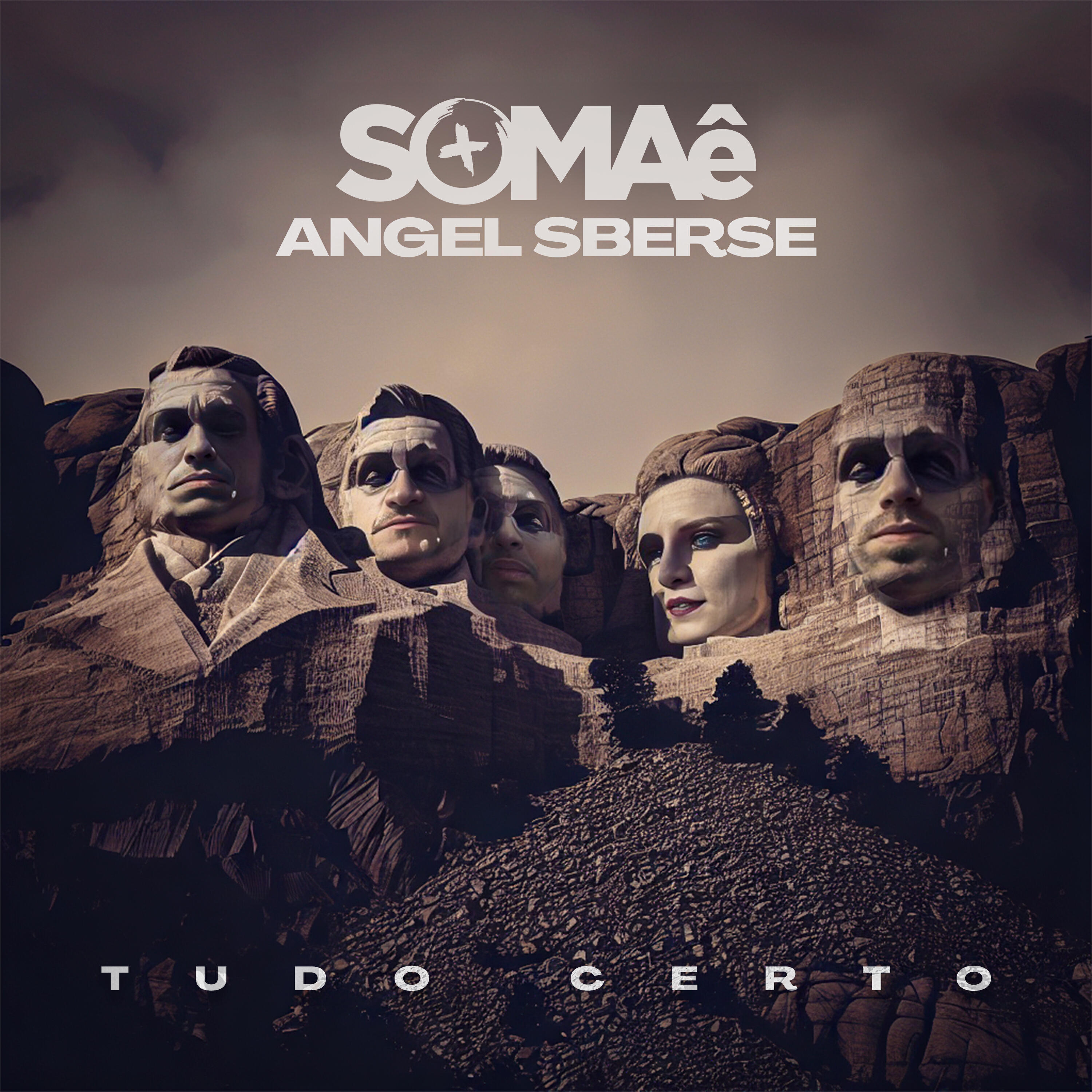 Релиз Tudo Certo