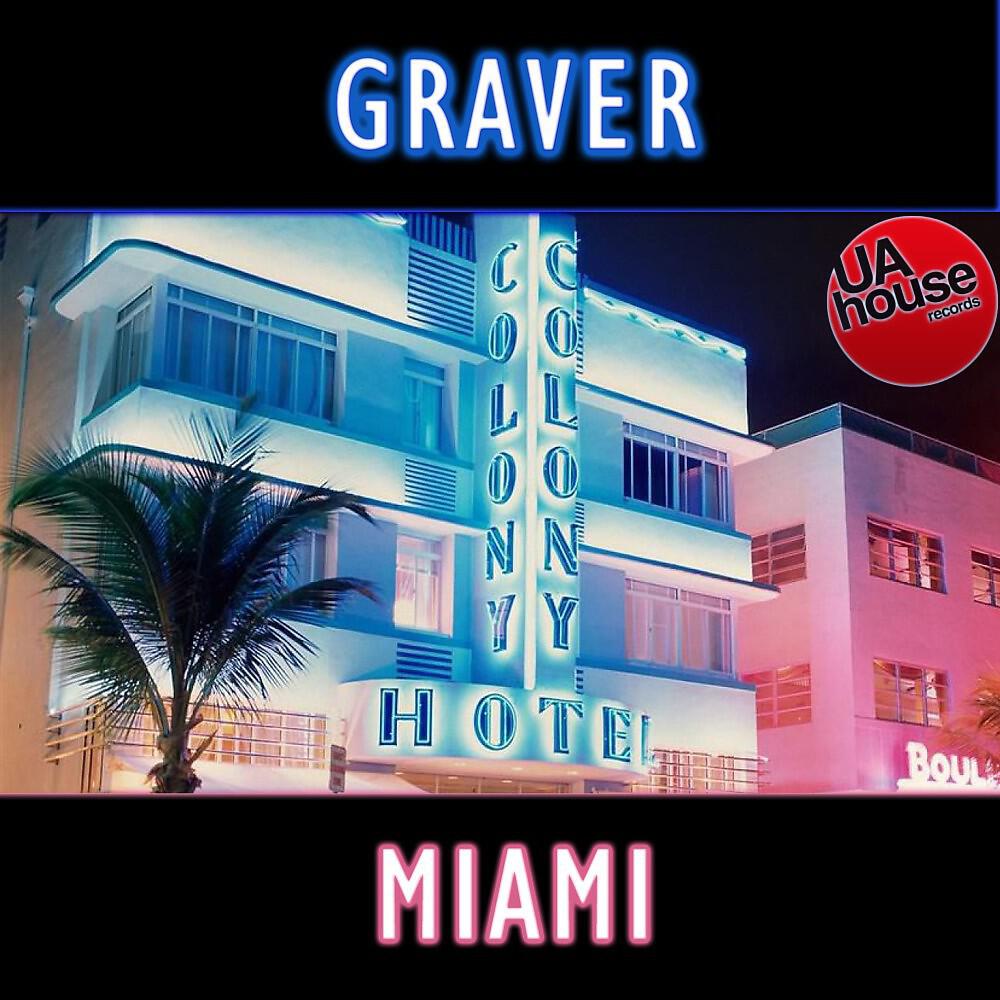 Релиз Miami