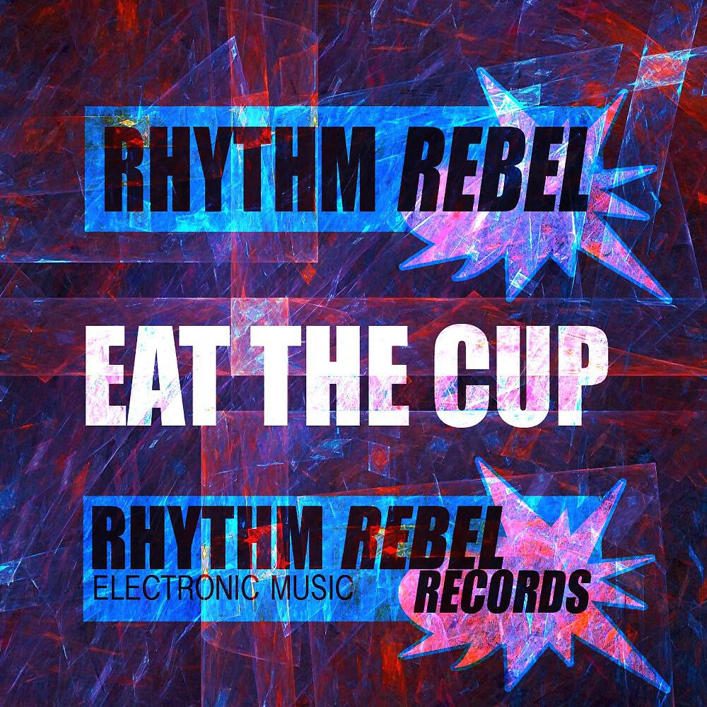 Релиз Eat the Cup