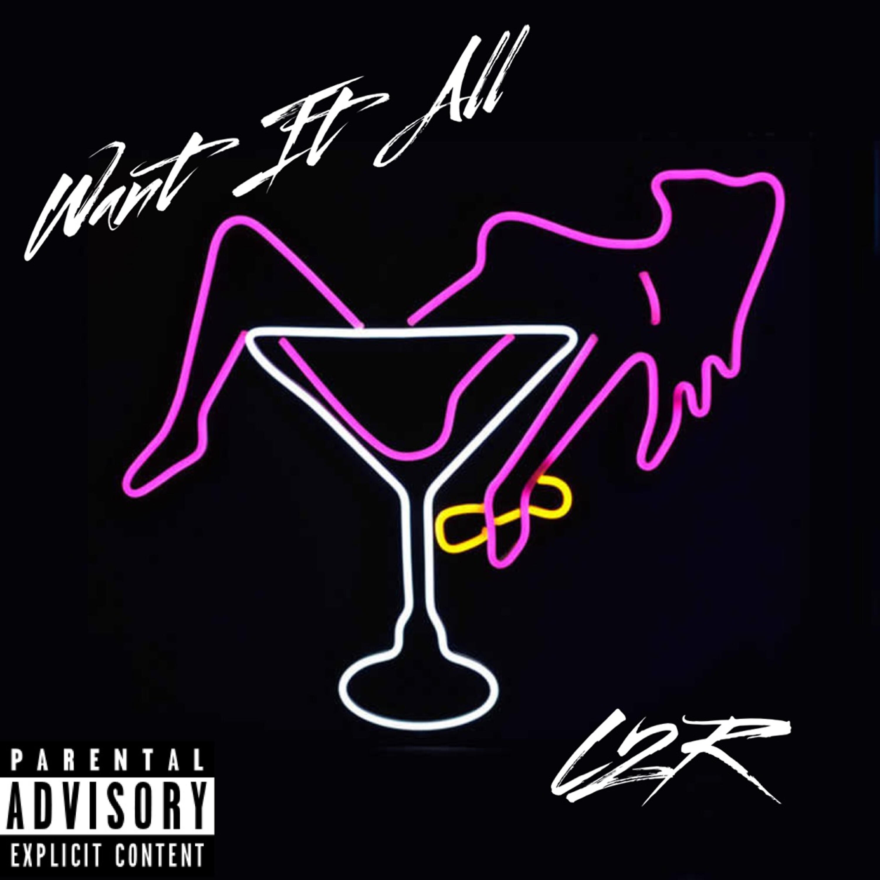 Релиз Want It All