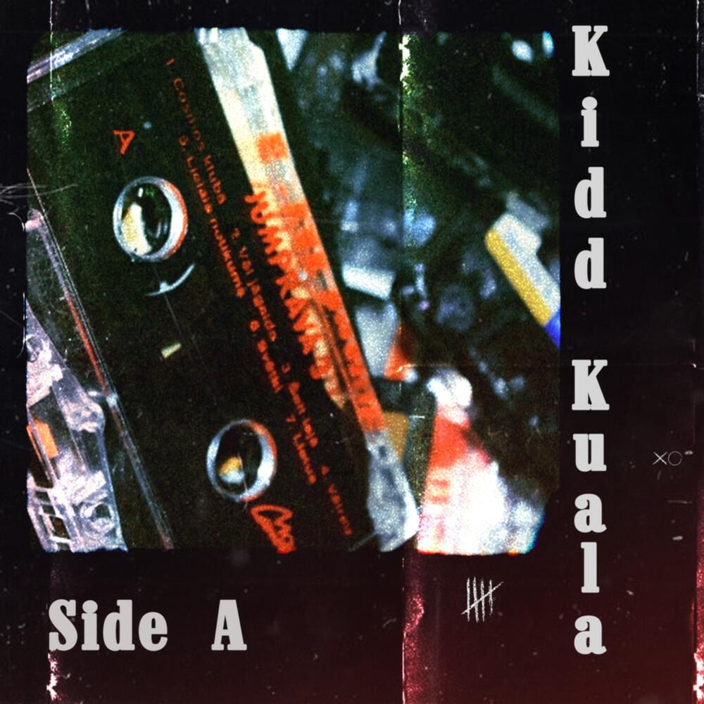 Релиз Side A