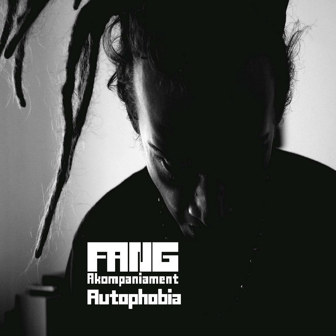 Релиз AUTOPHOBIA