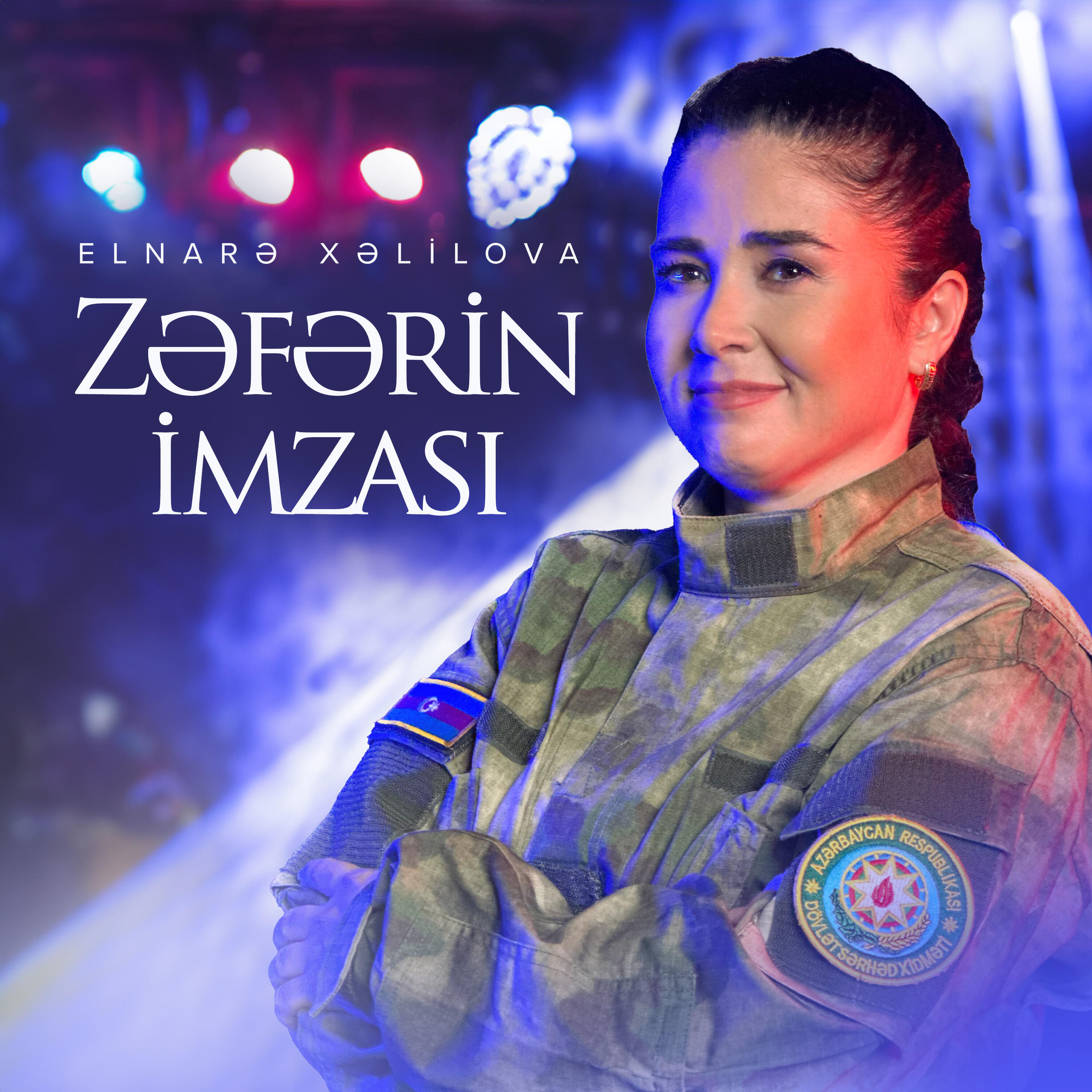 Релиз Zəfərin İmzası