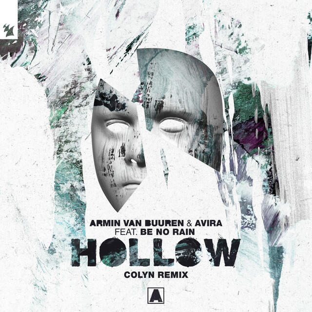 Релиз Hollow (Colyn Remix) (feat. Be No Rain)