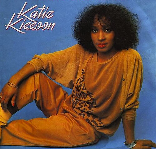 Katie Kissoon