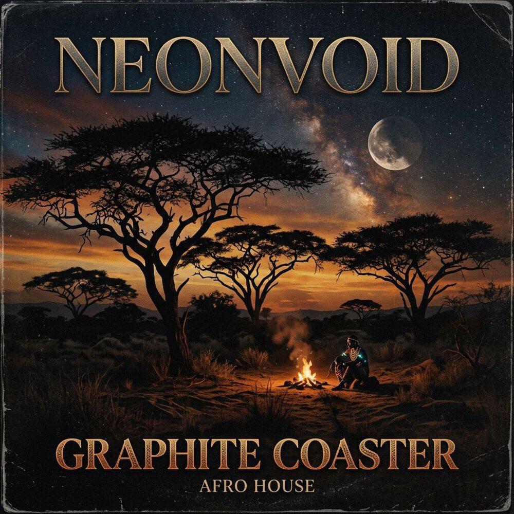 Релиз Graphite Coaster