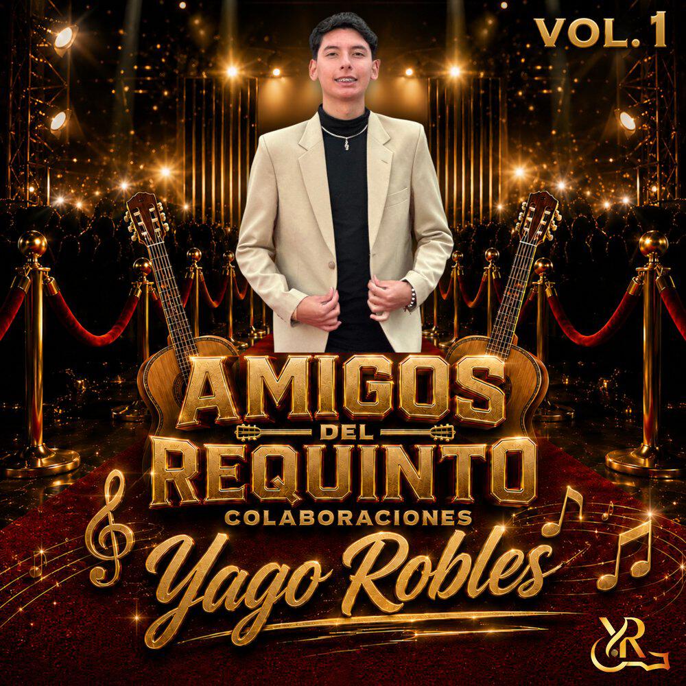 Релиз AMIGOS DEL REQUINTO