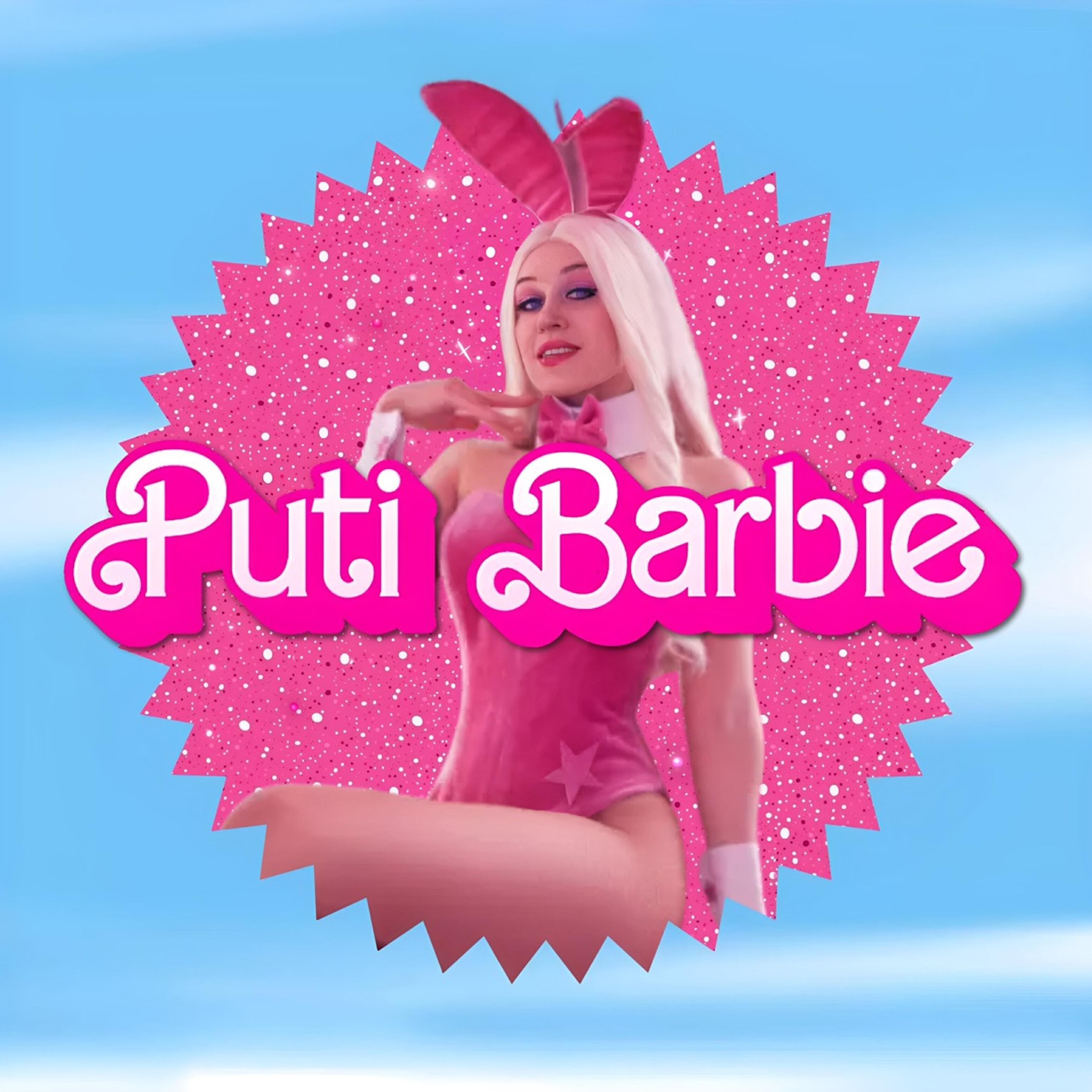 Релиз Puti Barbie