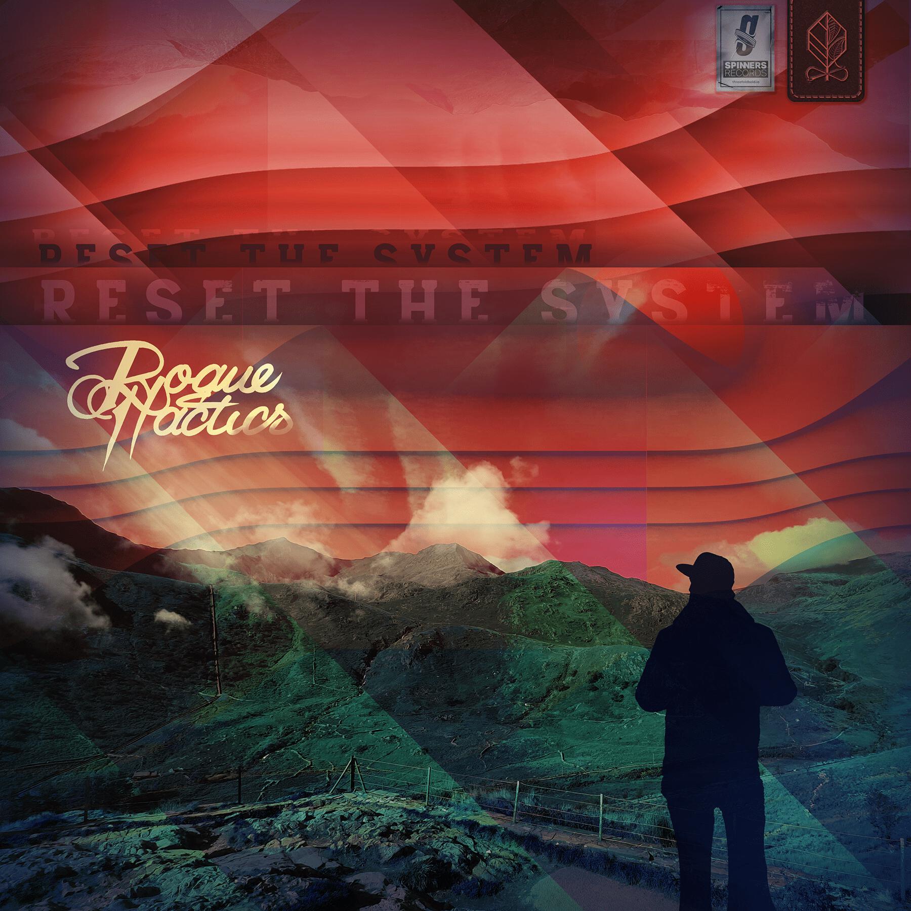 Релиз Reset The System