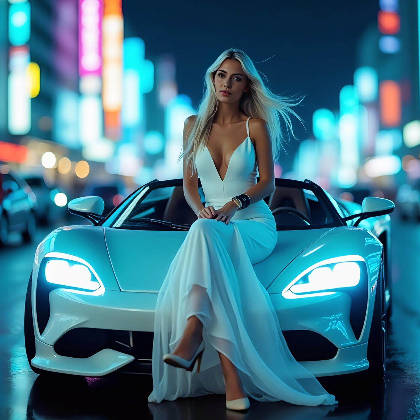 Релиз Spyder