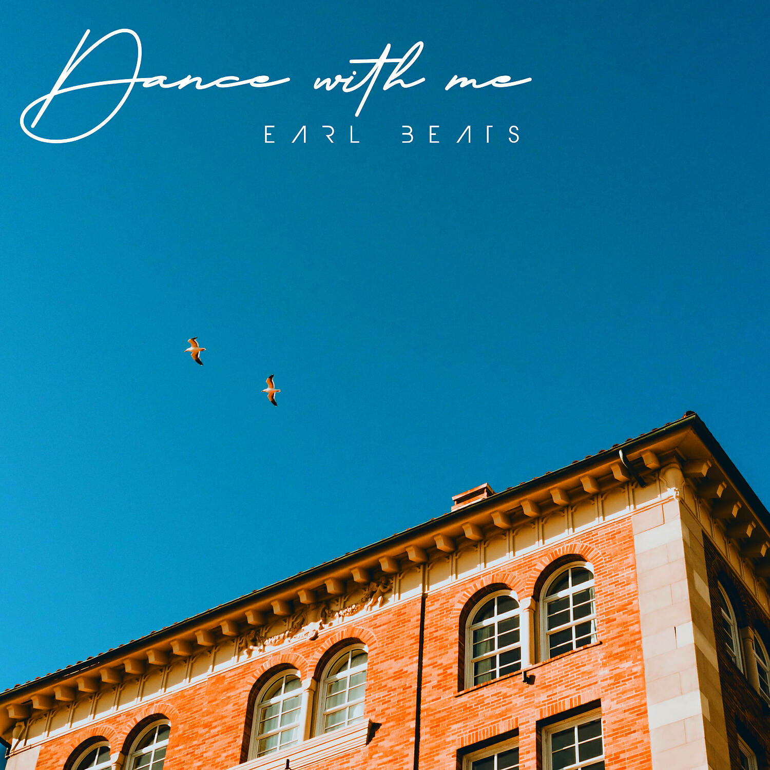Релиз Dance With Me