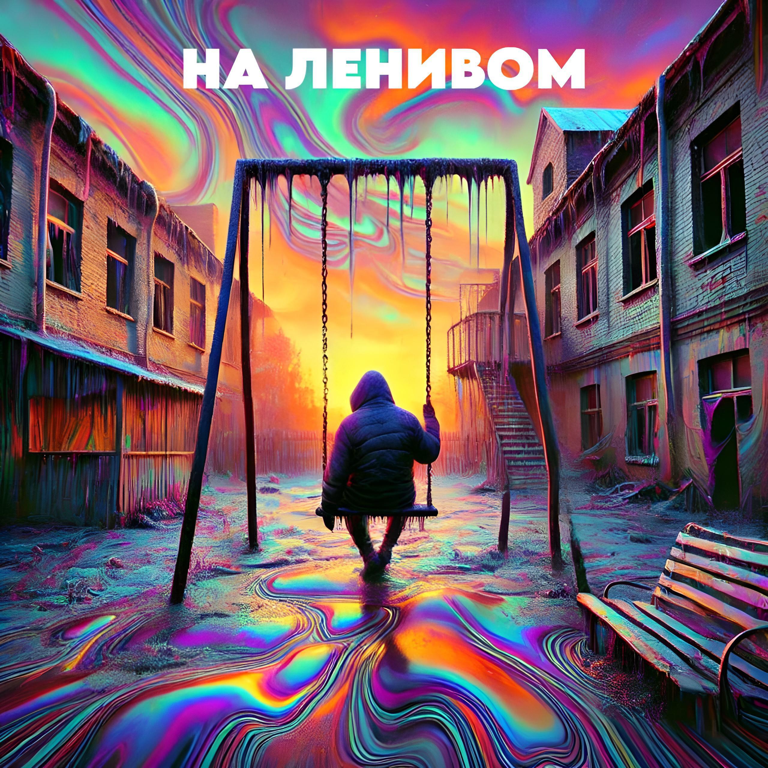 Релиз На ленивом