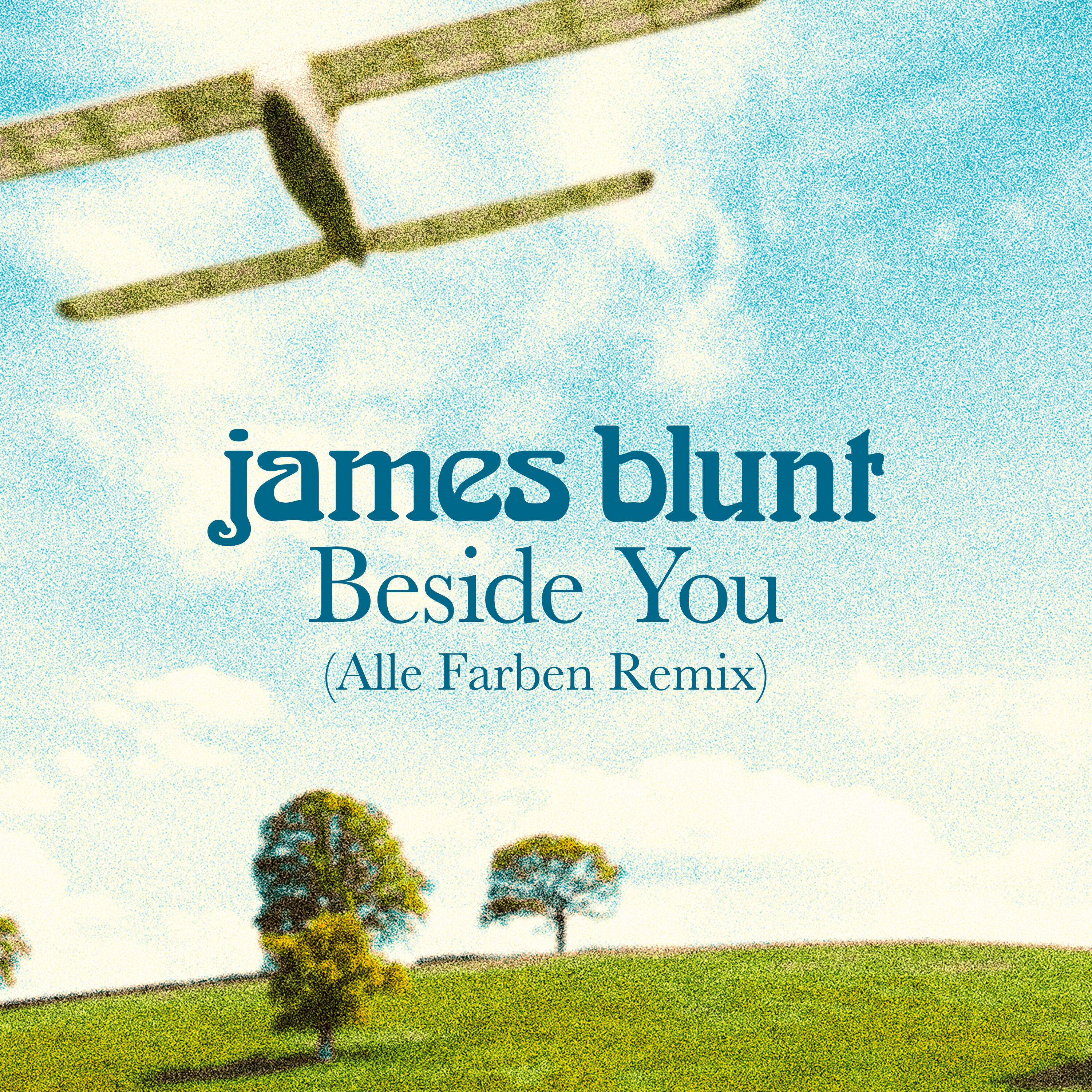 Релиз Beside You (Alle Farben Remix)