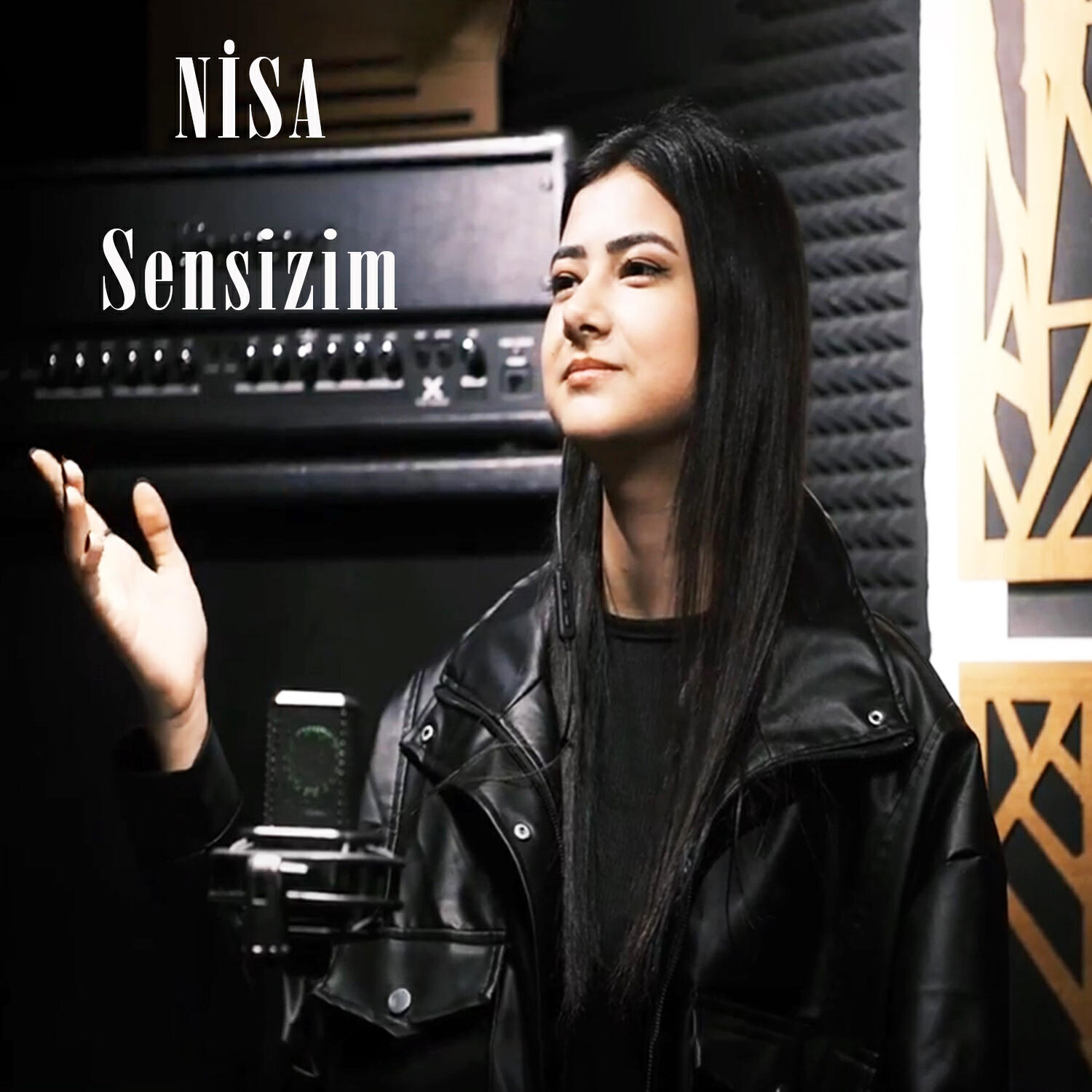 Релиз Sensizim