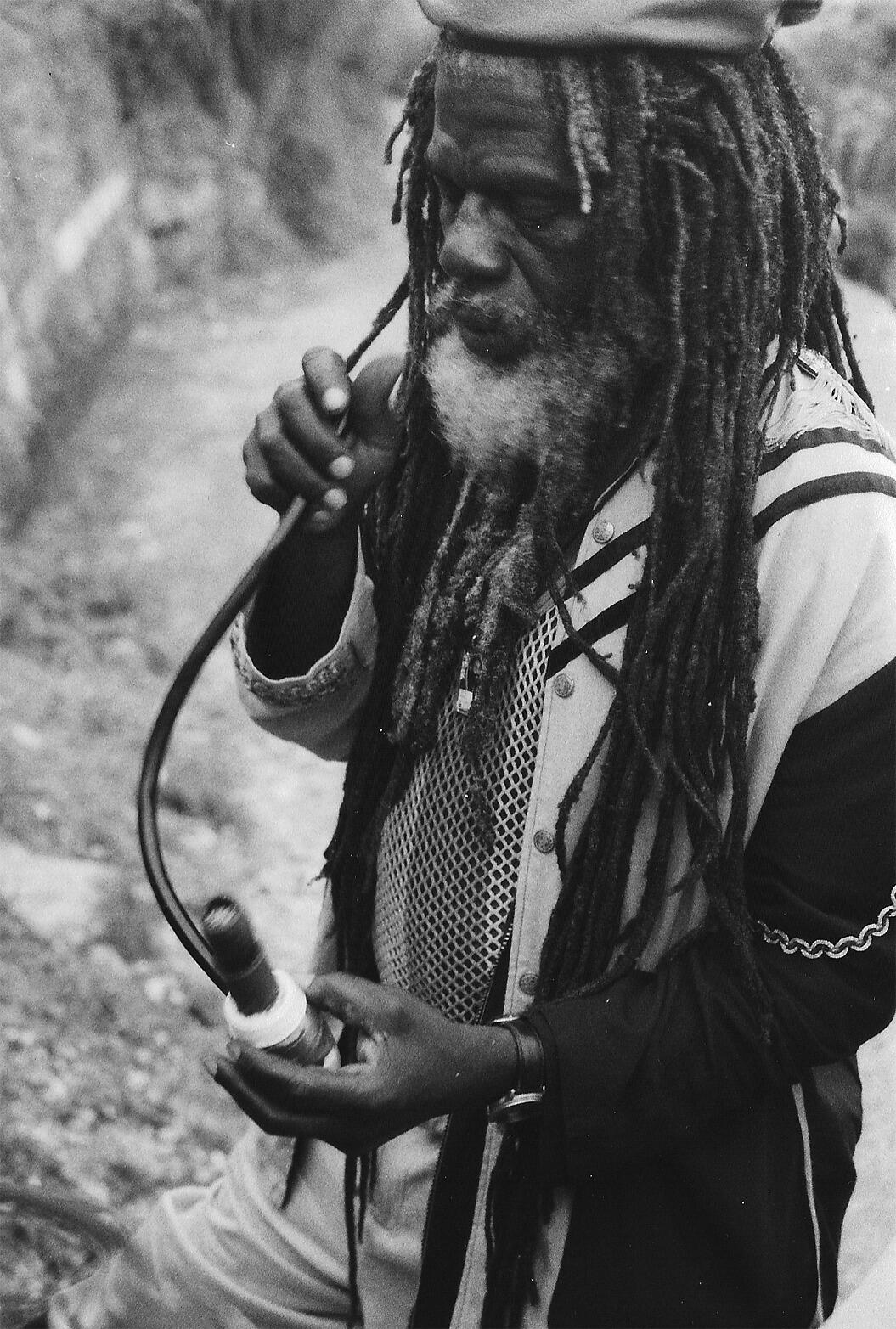 Jah Bull