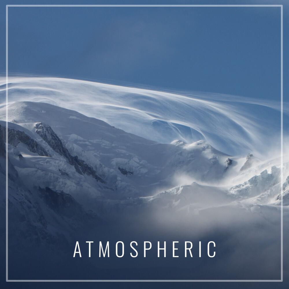 Релиз Atmospheric