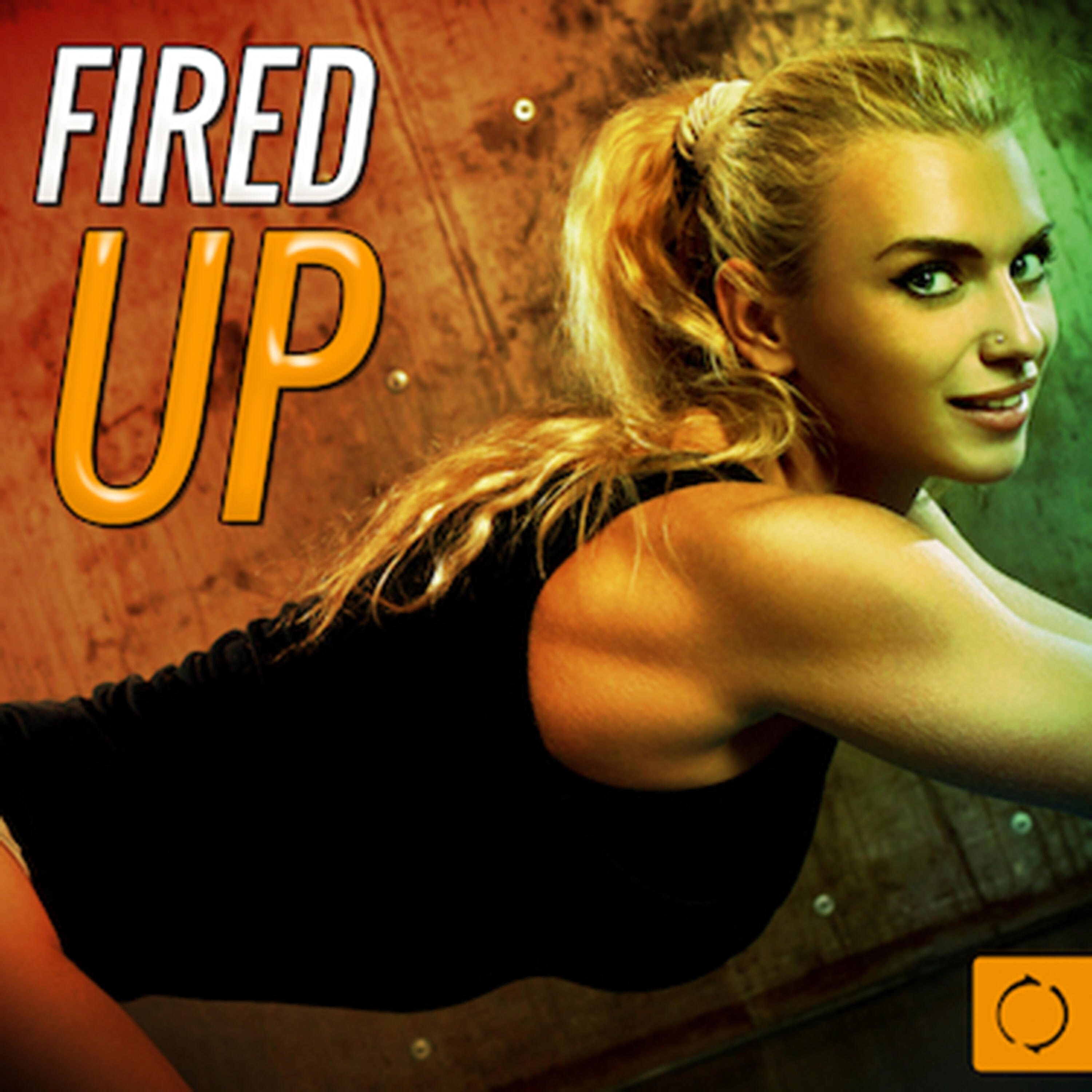 Релиз Fired Up