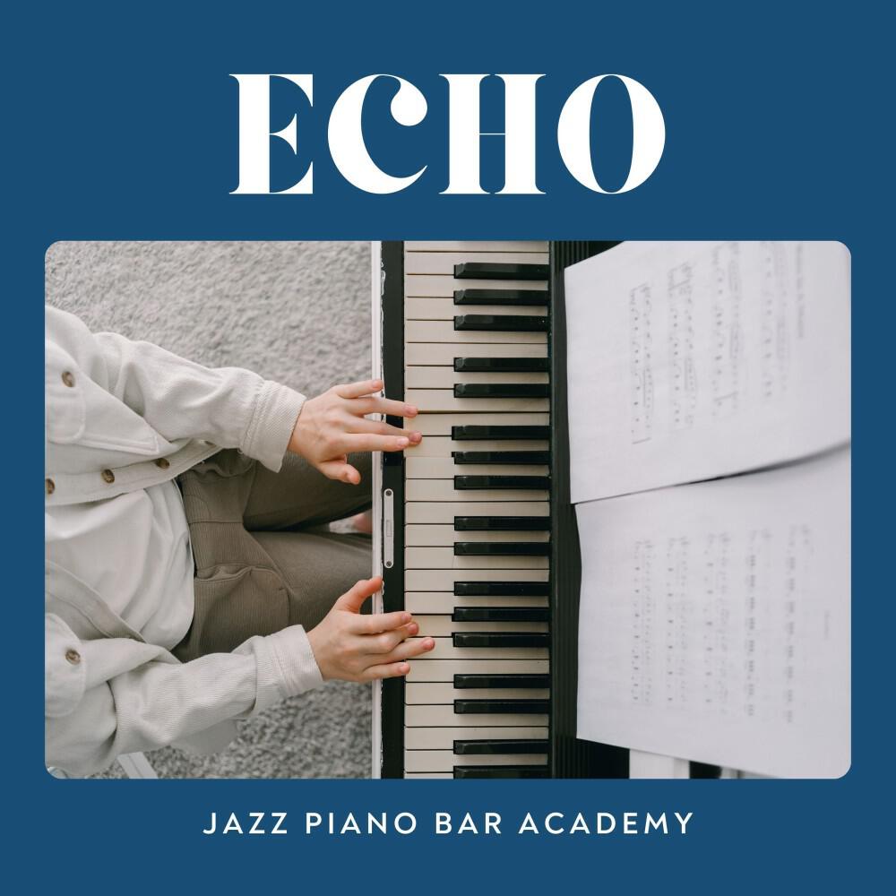 Релиз Echo: Piano for Studying
