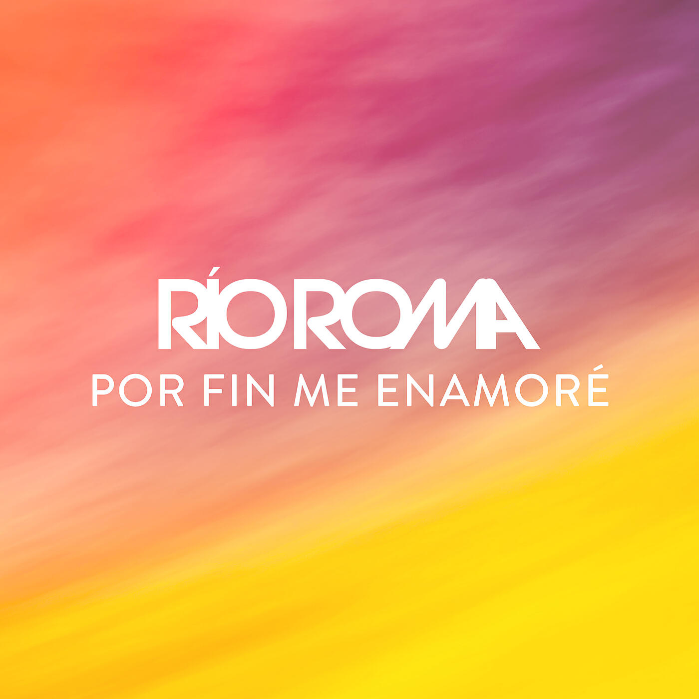 Релиз Por Fin Me Enamoré