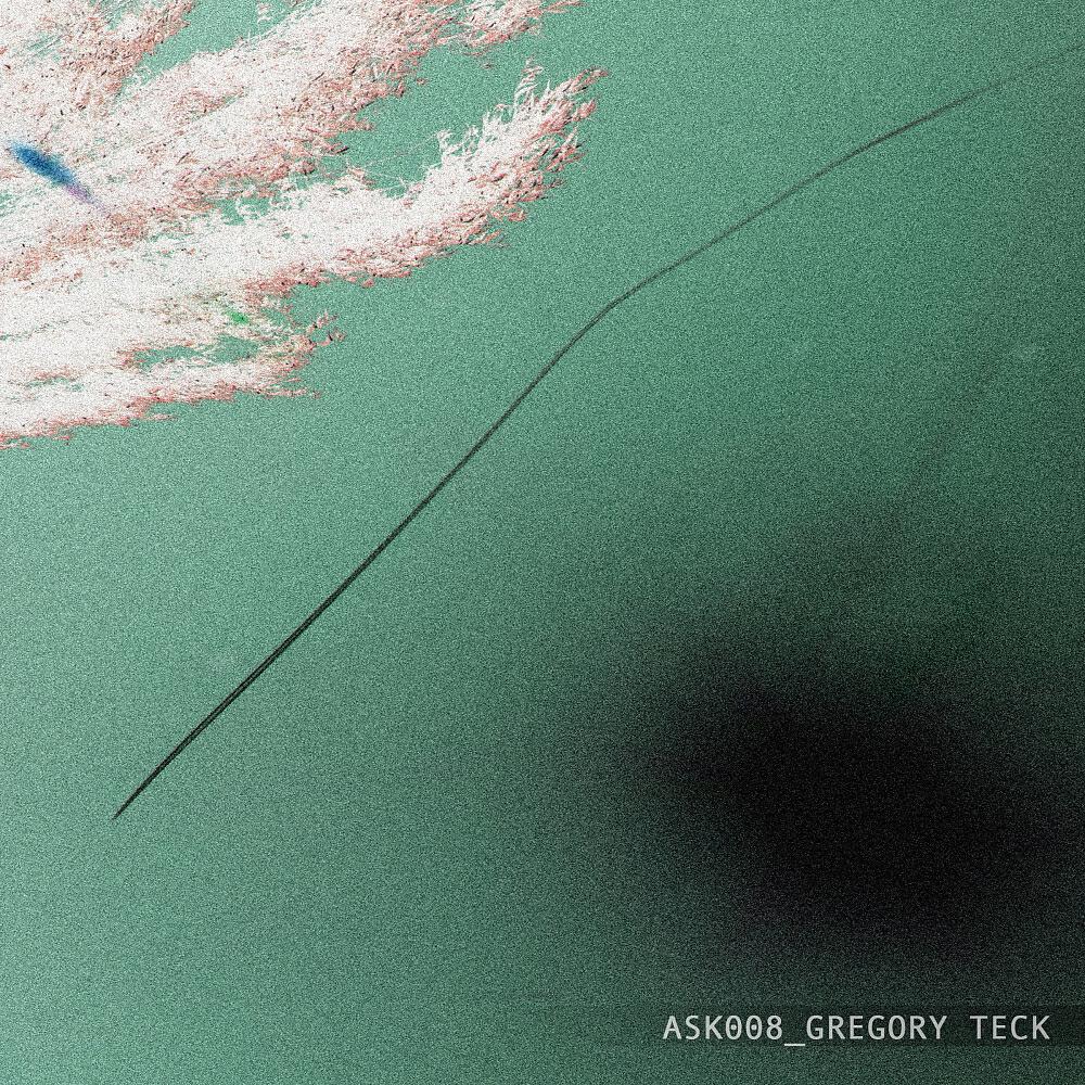 Релиз ASK008 EP