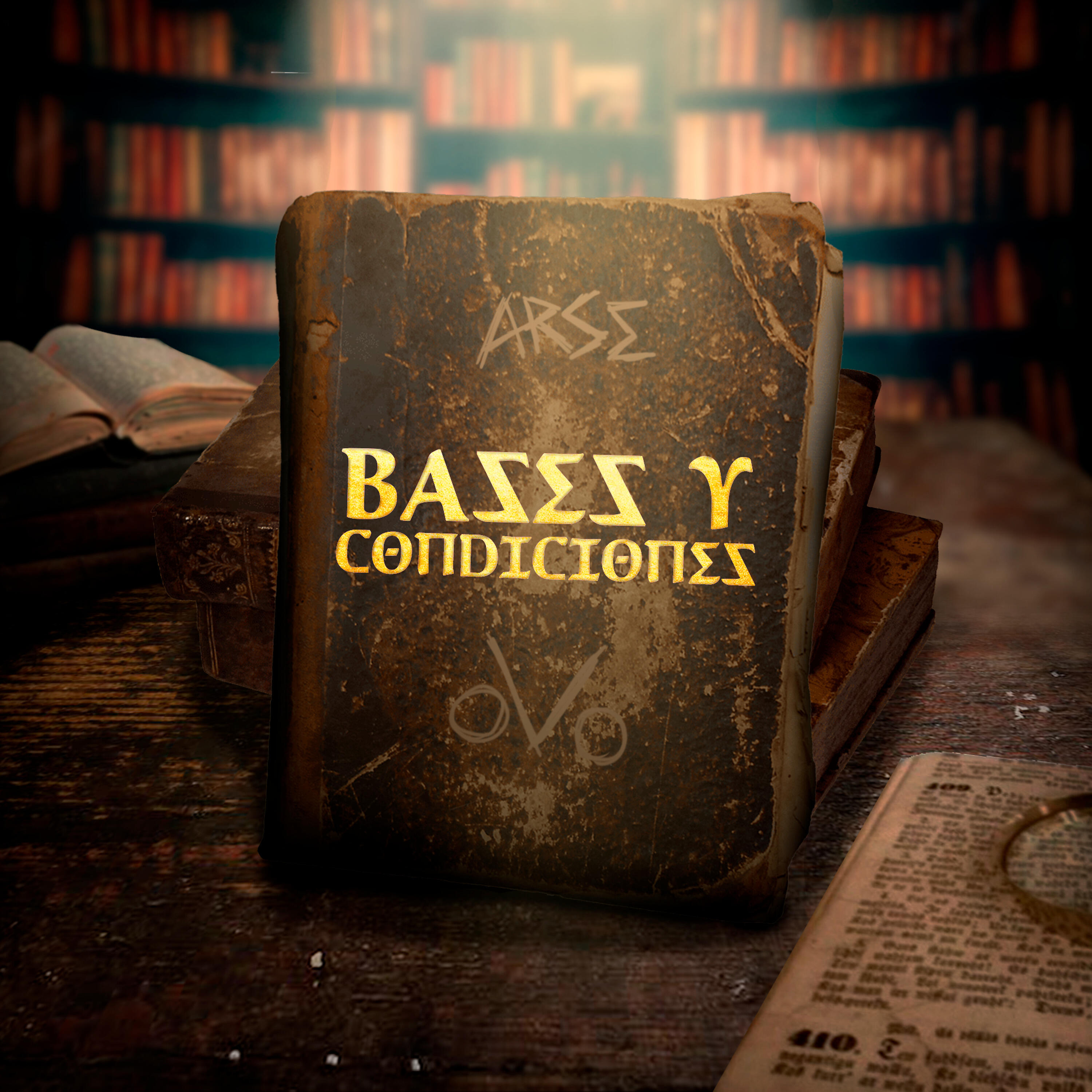 Релиз Bases y Condiciones
