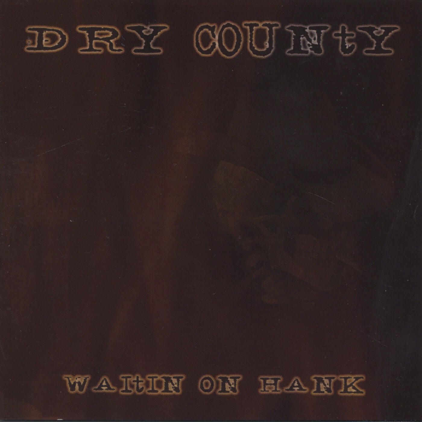 Релиз Waitin On Hank