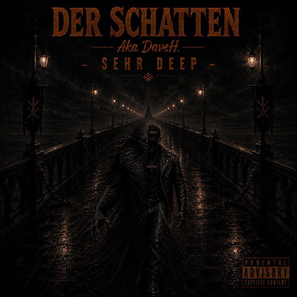 Релиз Sehr Deep