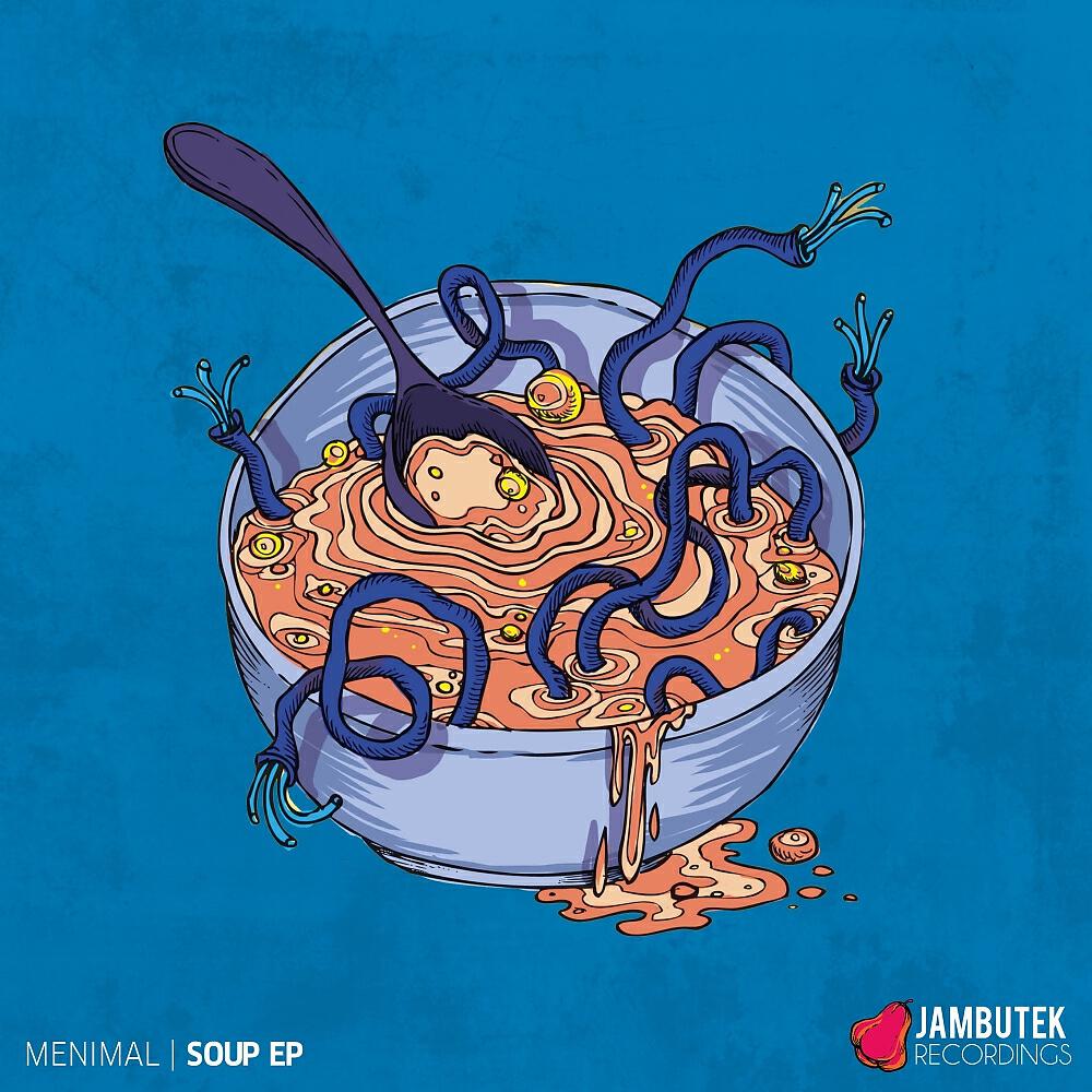 Релиз Soup EP
