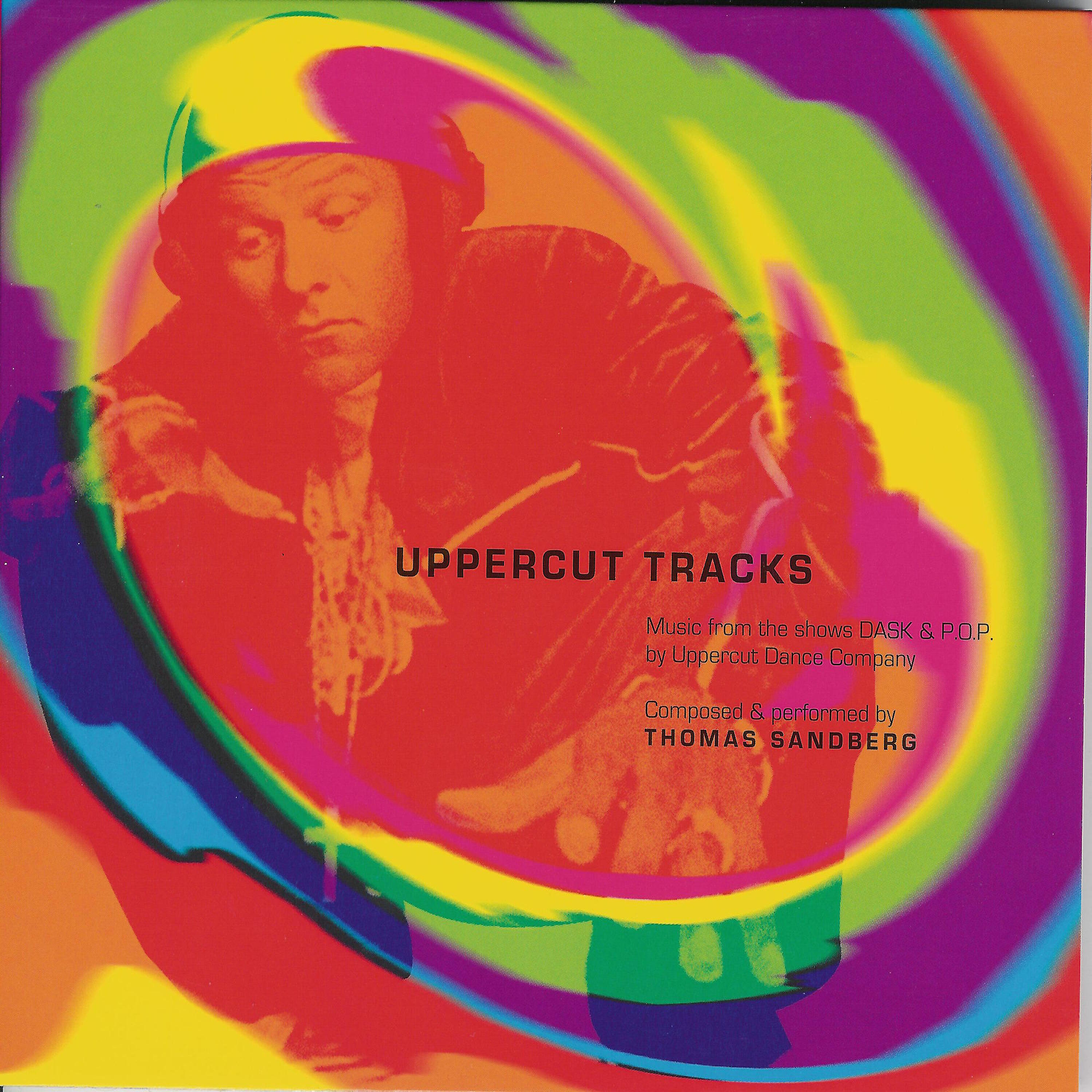 Релиз Uppercut Tracks
