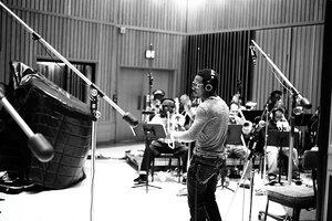 Roy Hargrove Big Band