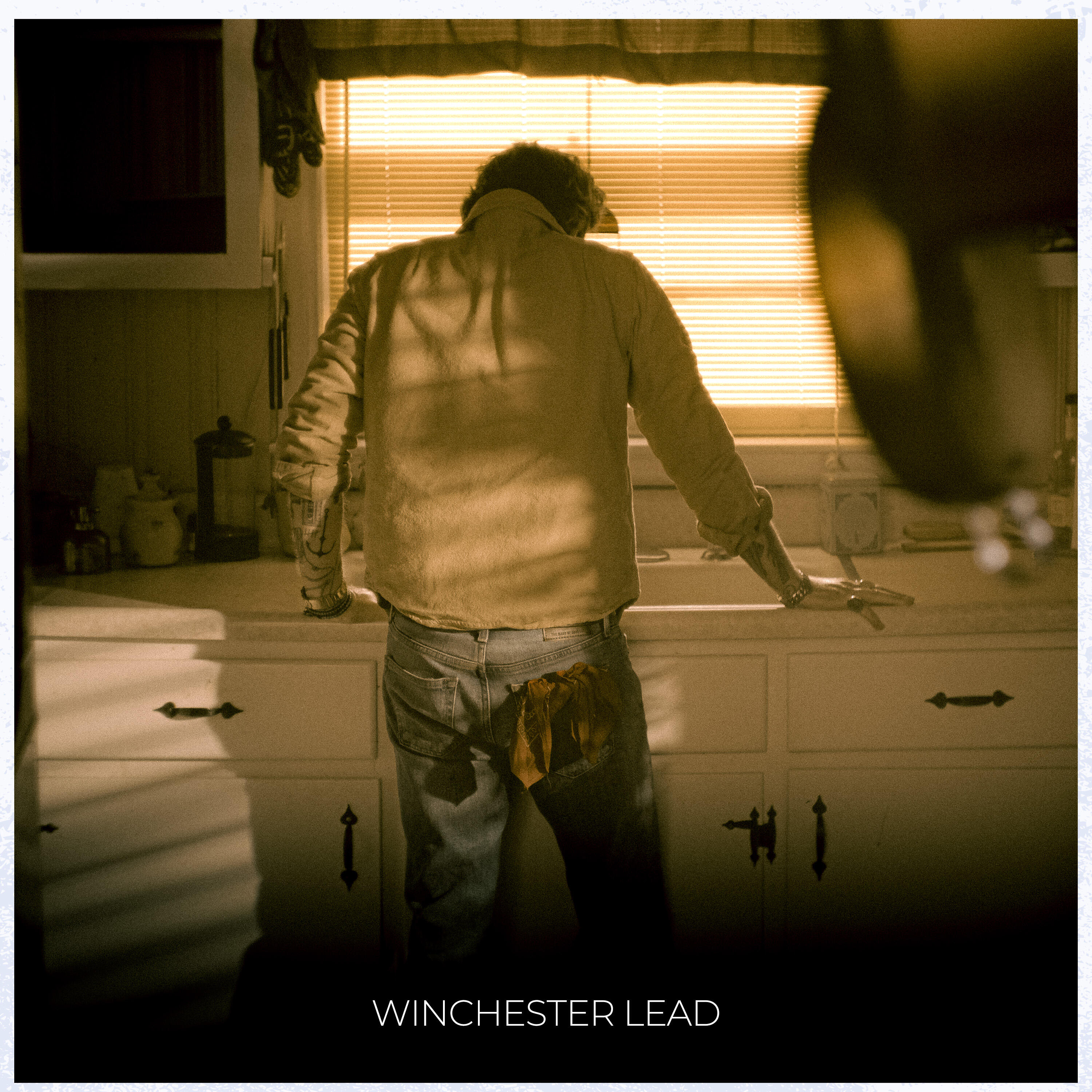Релиз Winchester Lead