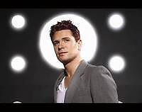 Luke Parkin