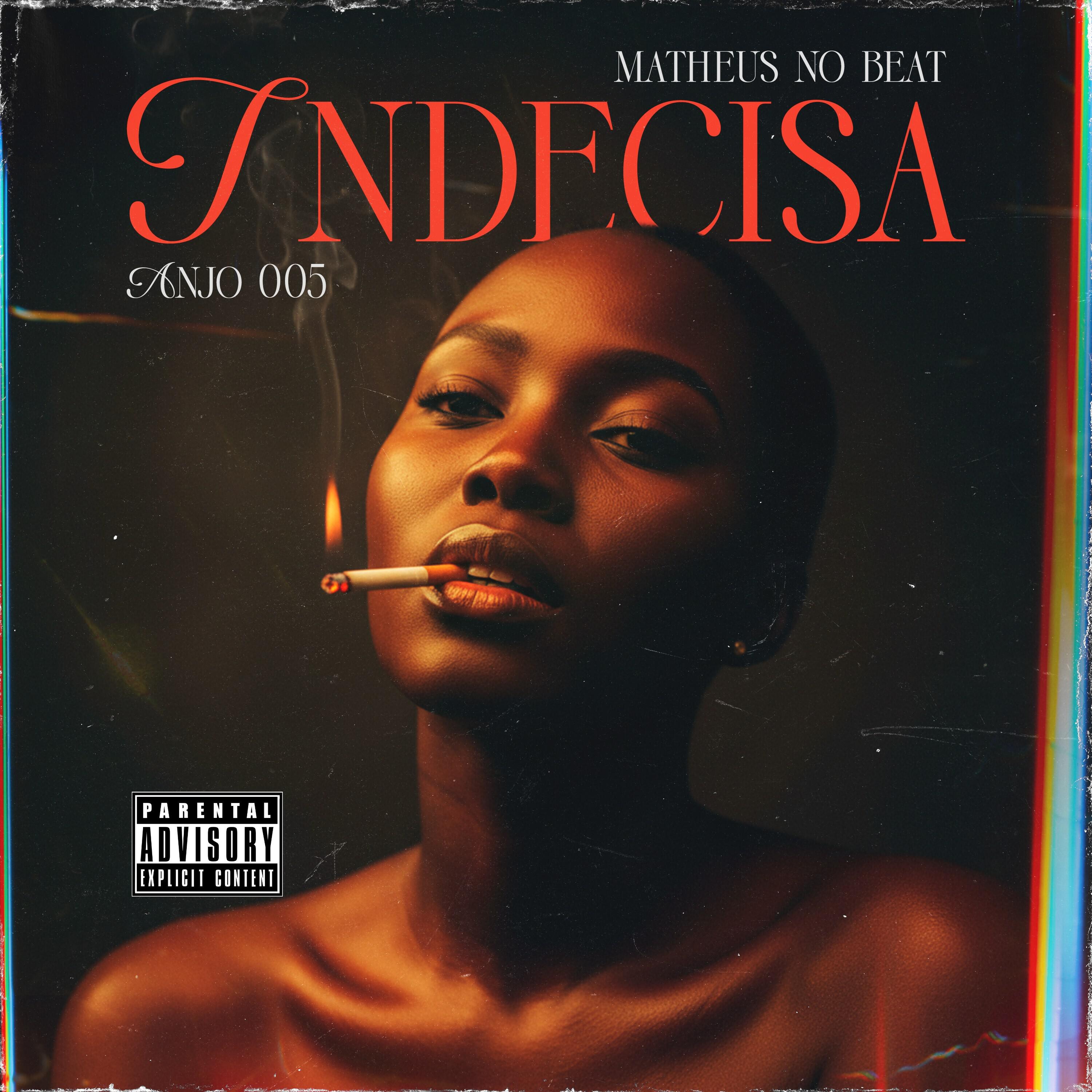 Релиз Indecisa
