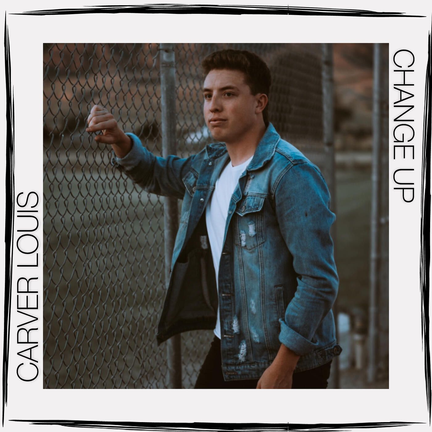 Релиз Change Up