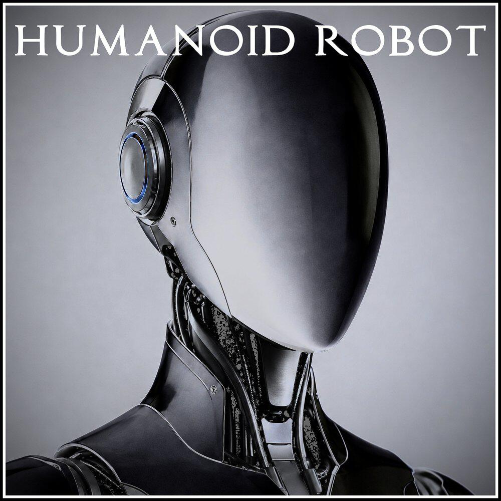 Релиз Humanoid Robot