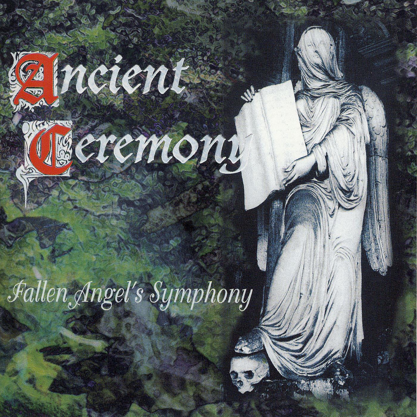 Релиз Fallen Angel's Symphony