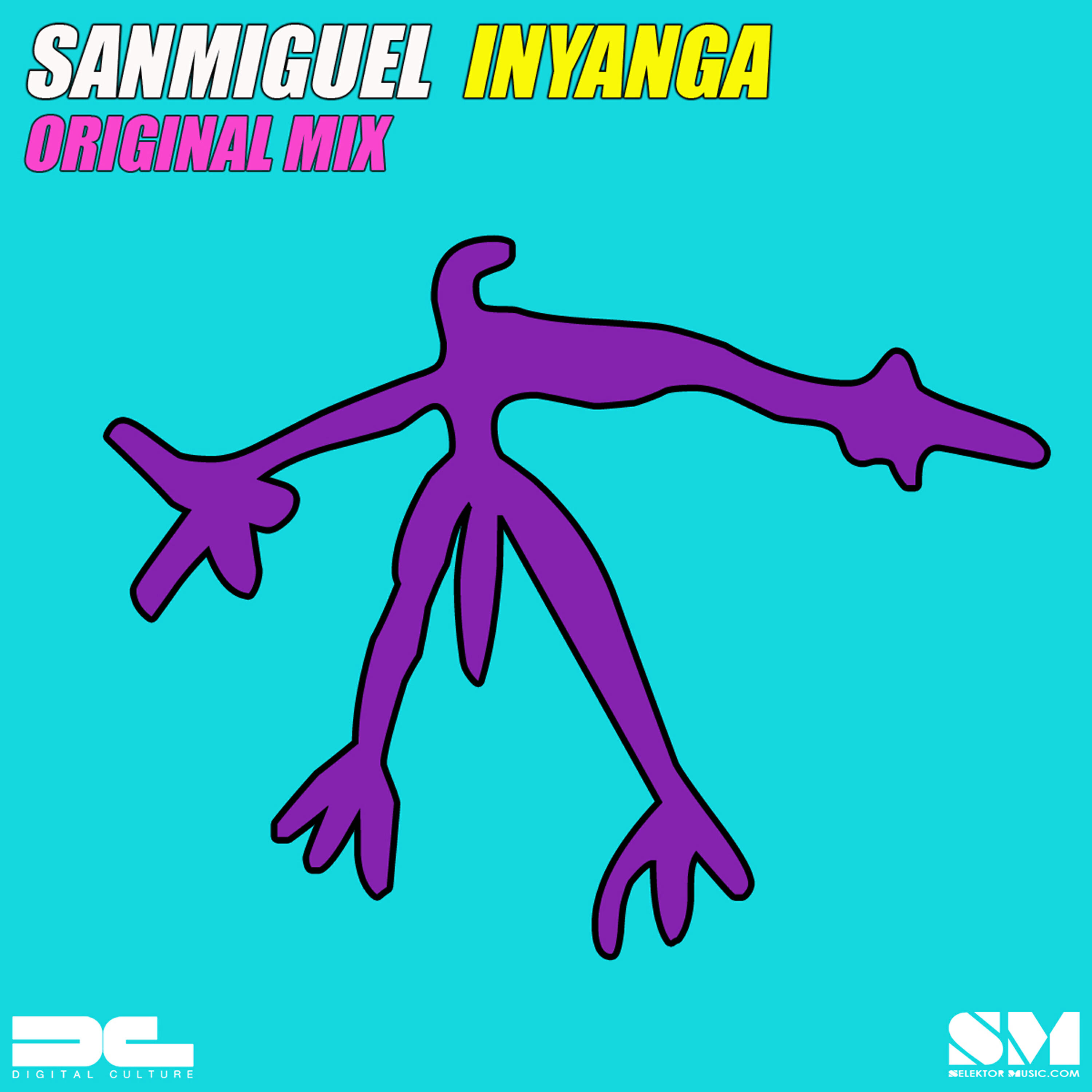Релиз Inyanga