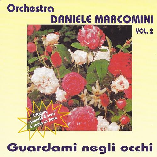 Релиз Guardami negli occhi, vol. 2