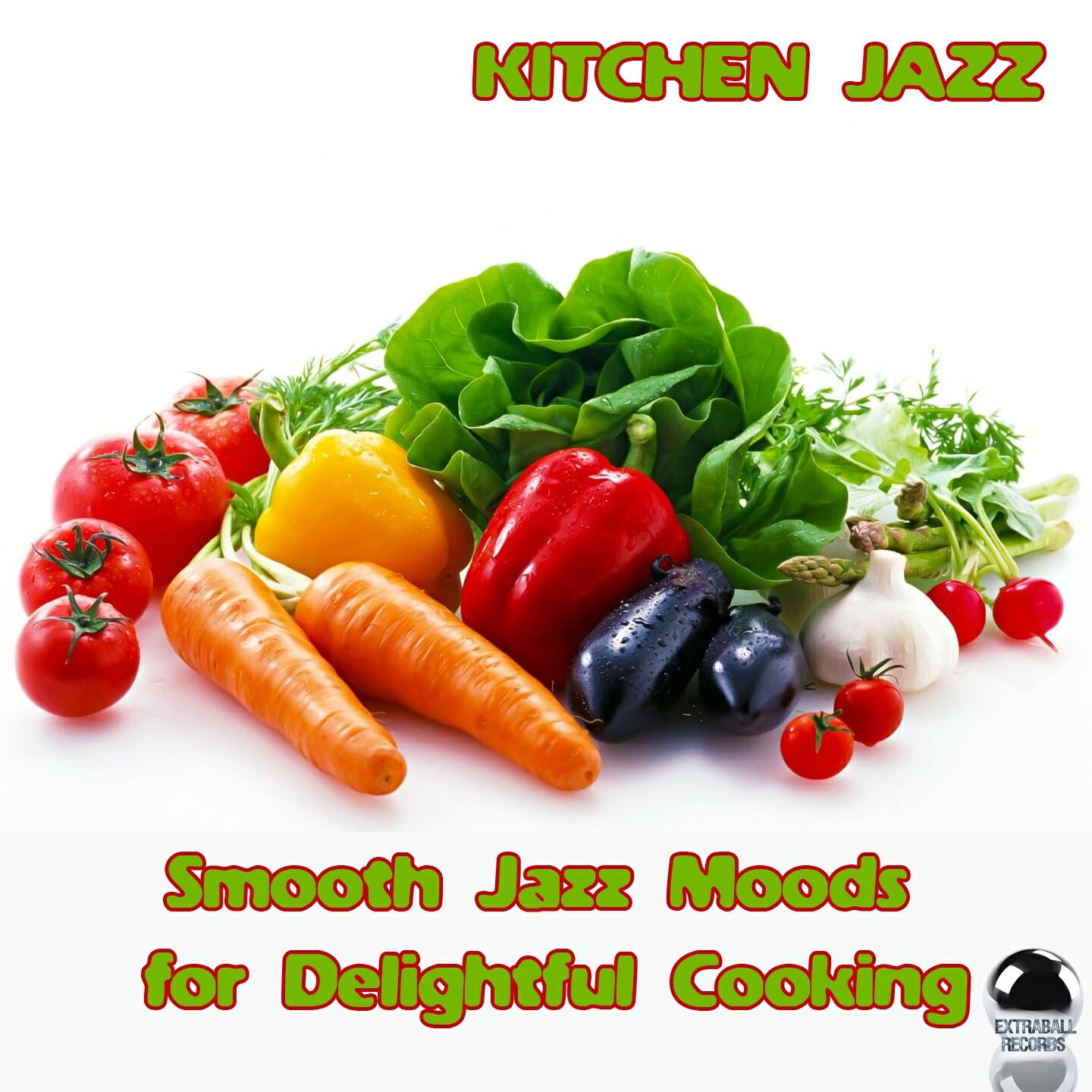 Релиз Kitchen Jazz
