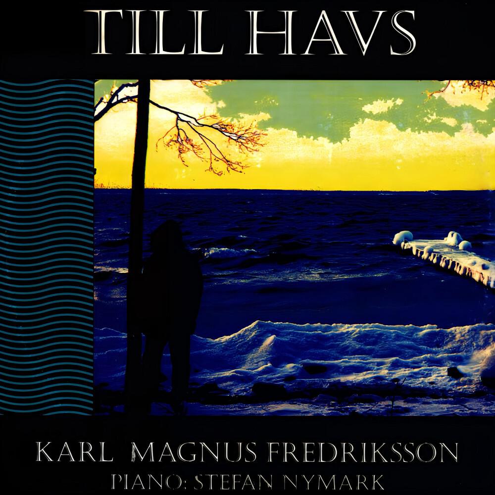 Релиз Till Havs