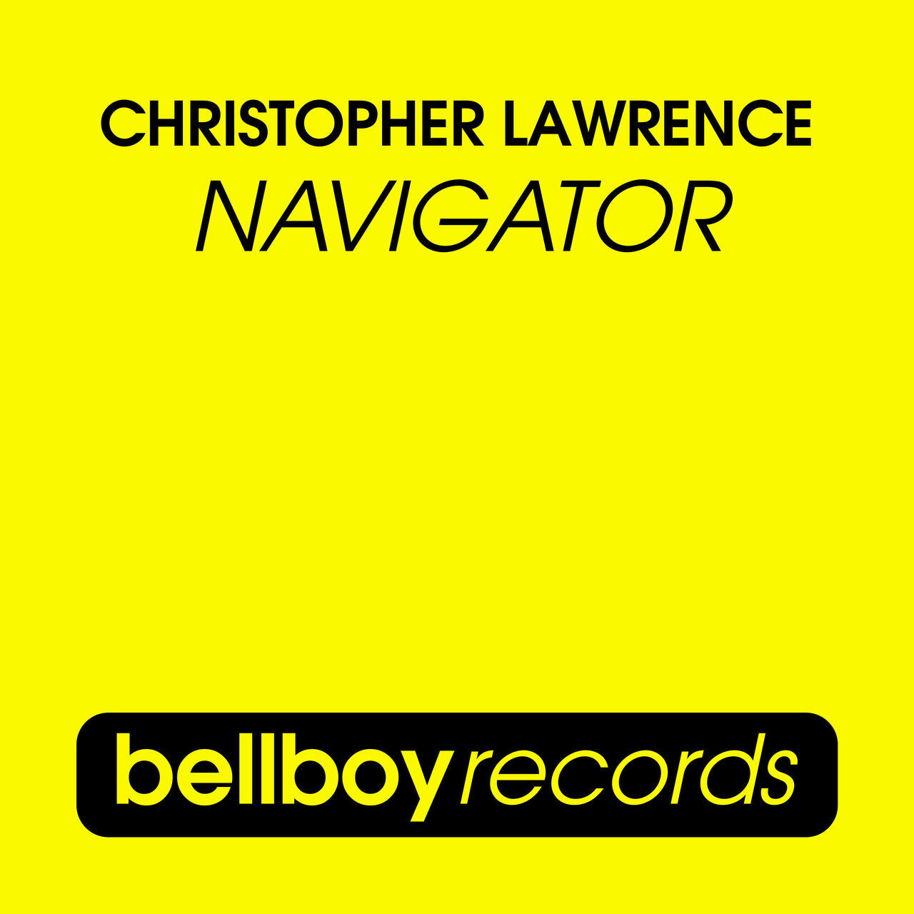 Релиз Navigator
