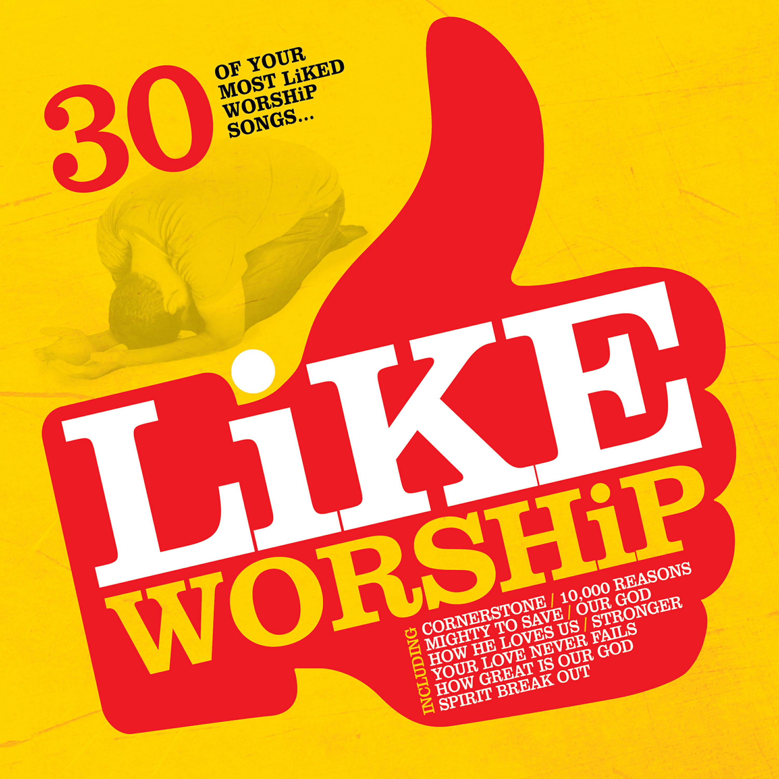 Релиз Like Worship