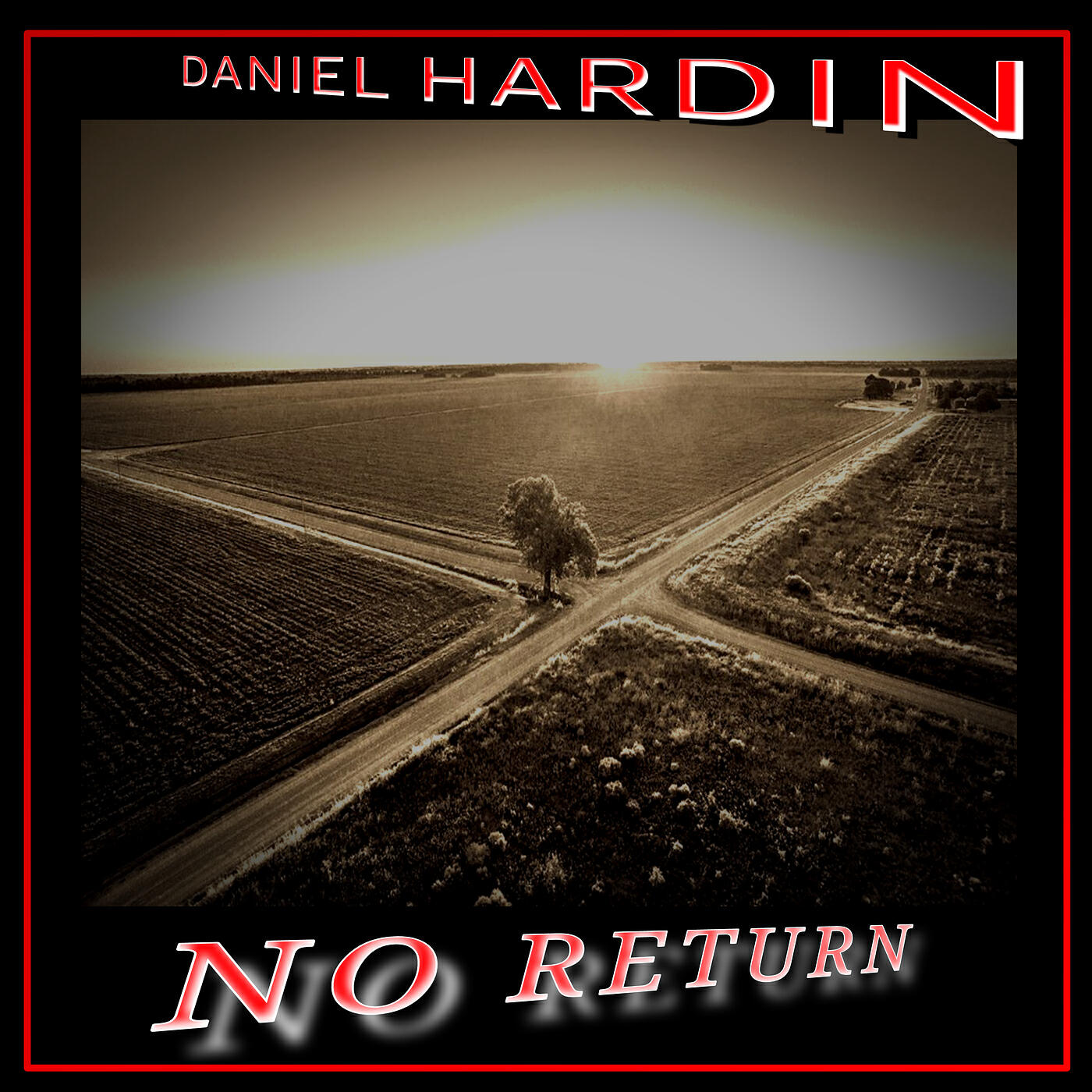 Релиз No Return