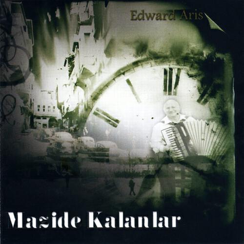Релиз Mazide Kalanlar