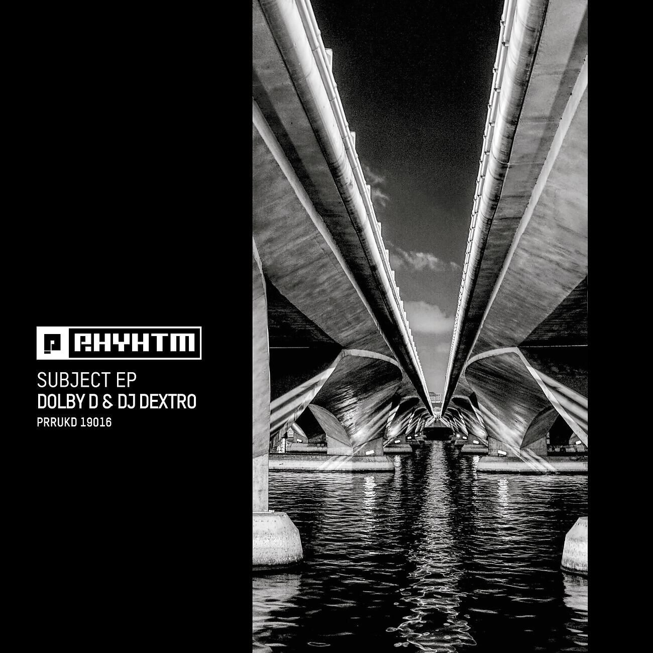 Релиз Subject EP