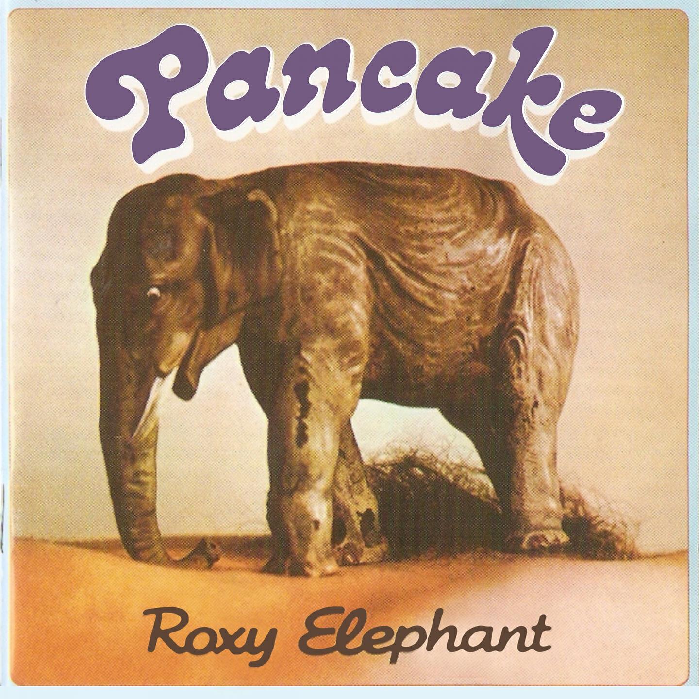 Релиз Roxy Elephant