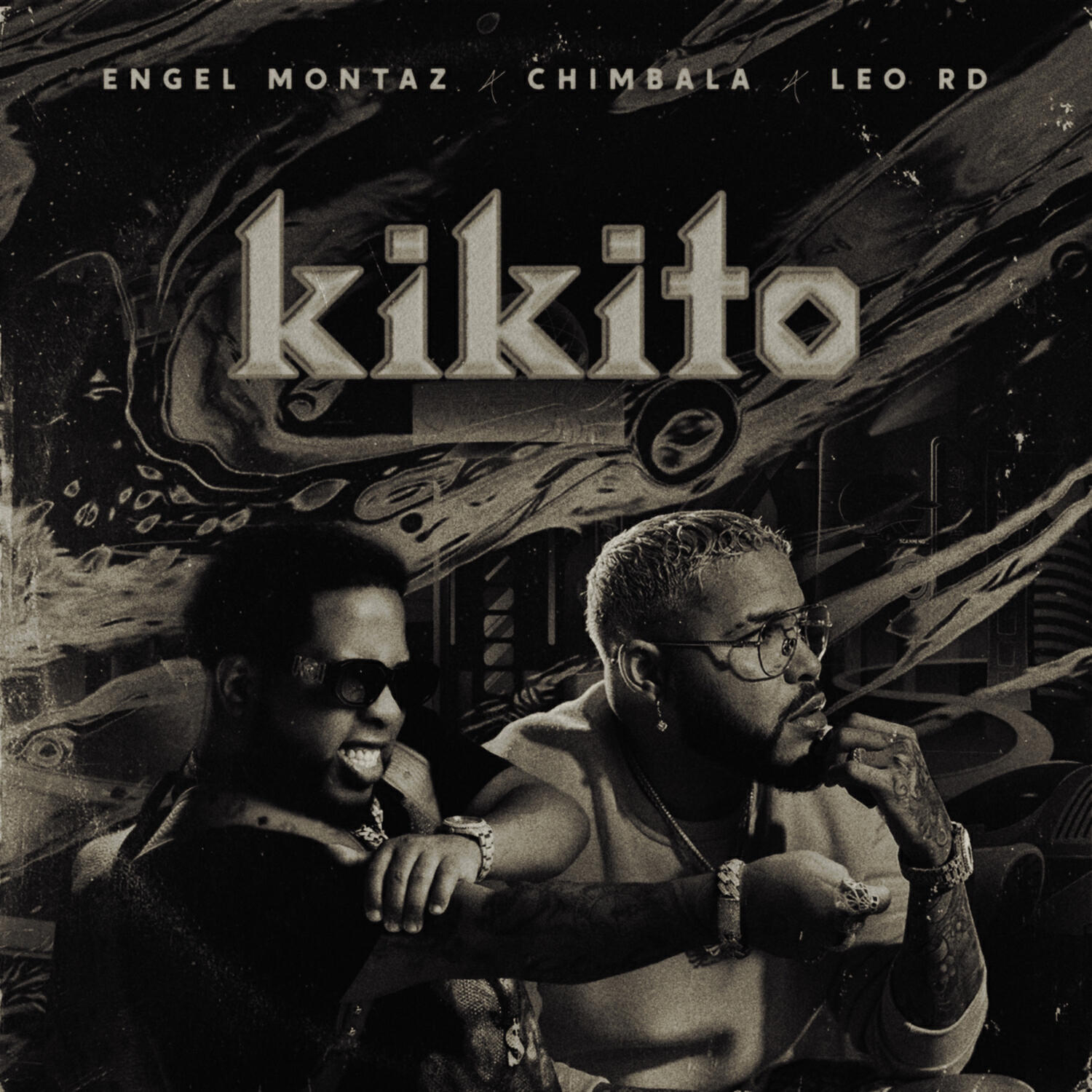 Релиз Kikito (Discoteca)