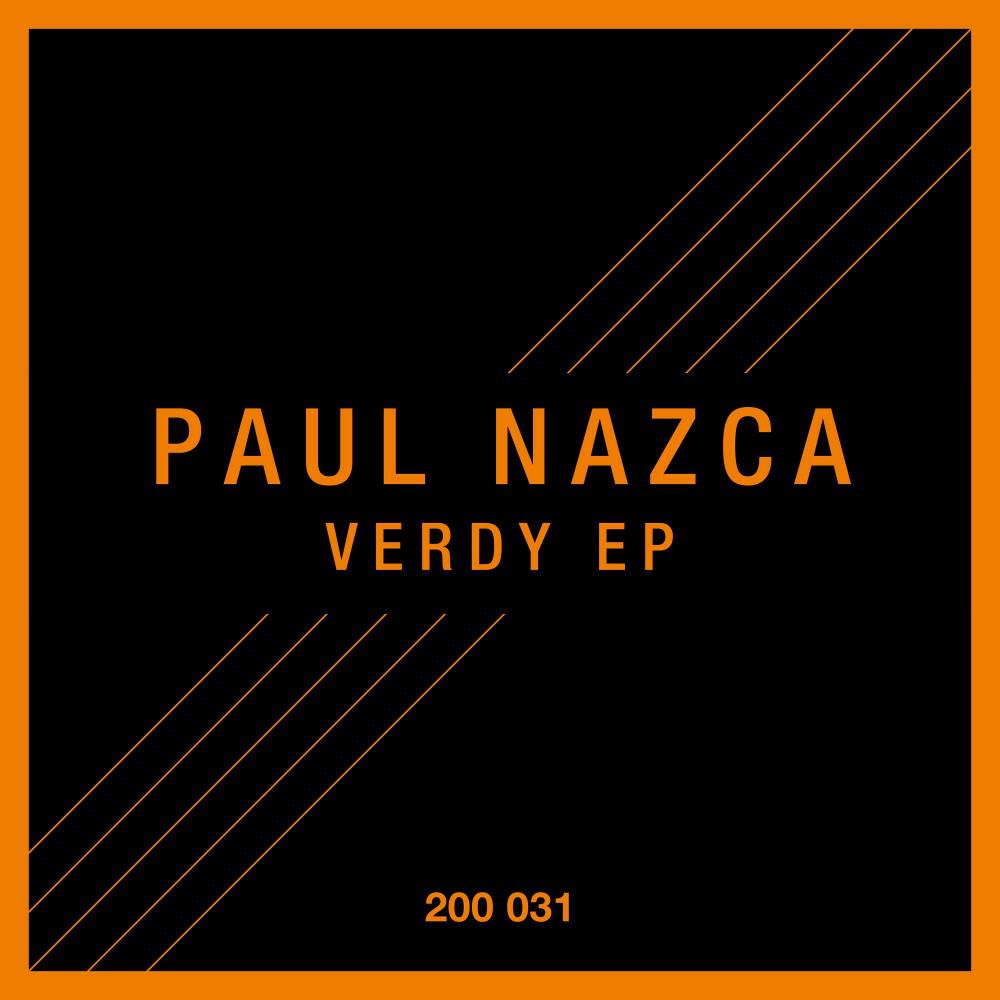 Релиз Verdy EP