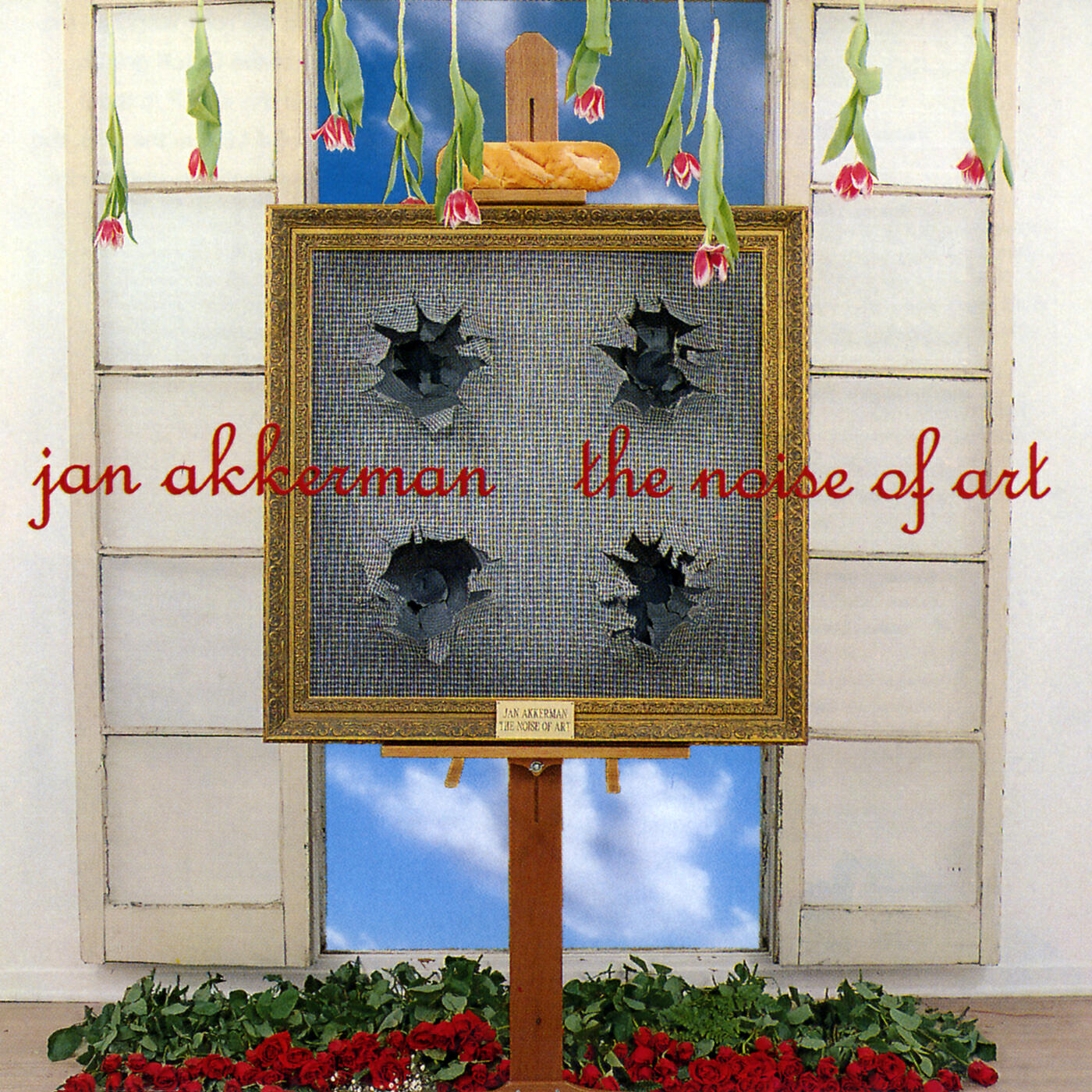 Релиз The Noise Of Art
